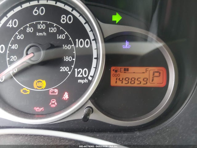 JM1DE1KZ3E0185849 Mazda Mazda2 Sport