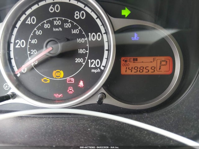 JM1DE1KZ3E0185849 Mazda Mazda2 Sport