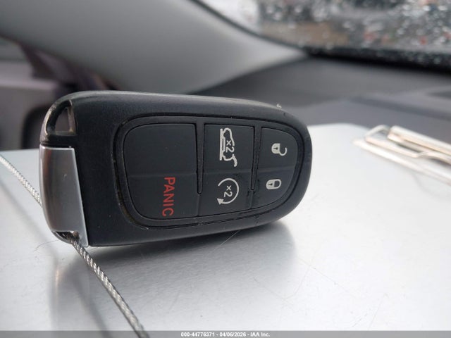 Aukcja sprzedaży 2019 Jeep Cherokee Limited 4x4, vin: 1C4PJMDN1KD320349, numer aukcji: 44776371