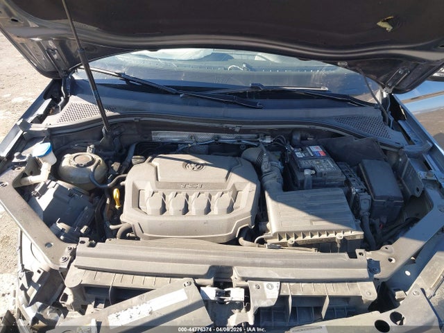 Aukcja sprzedaży 2019 Volkswagen Tiguan 2.0t S, vin: 3VV0B7AX6KM011438, numer aukcji: 44776374