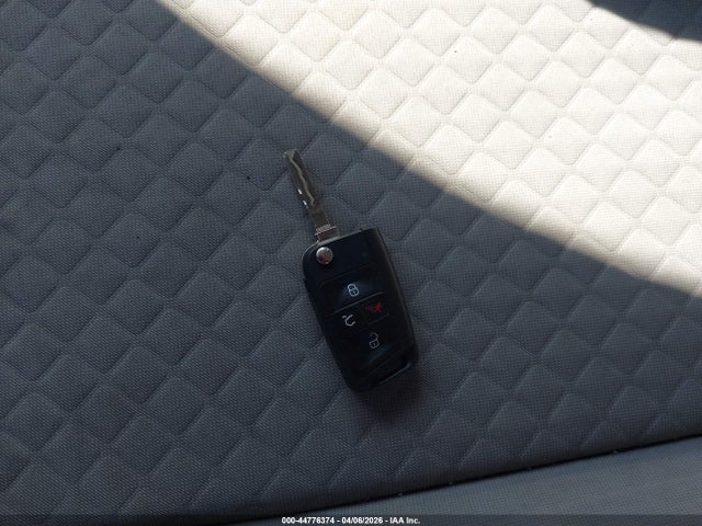 Aukcja sprzedaży 2019 Volkswagen Tiguan 2.0t S, vin: 3VV0B7AX6KM011438, numer aukcji: 44776374
