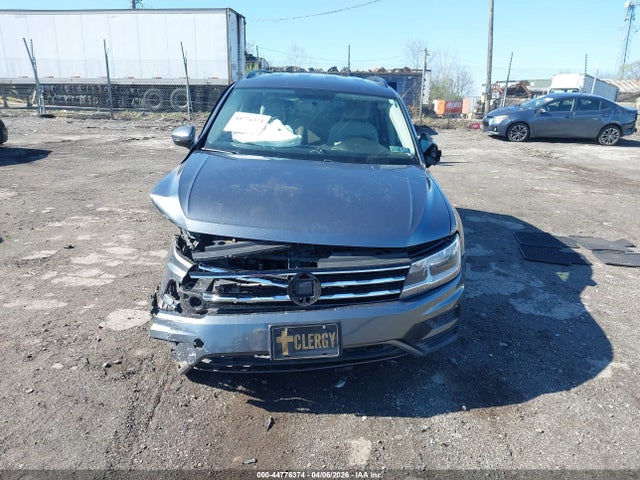 Aukcja sprzedaży 2019 Volkswagen Tiguan 2.0t S, vin: 3VV0B7AX6KM011438, numer aukcji: 44776374