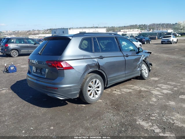 Aukcja sprzedaży 2019 Volkswagen Tiguan 2.0t S, vin: 3VV0B7AX6KM011438, numer aukcji: 44776374