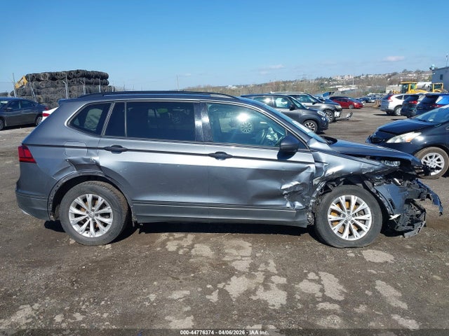 Aukcja sprzedaży 2019 Volkswagen Tiguan 2.0t S, vin: 3VV0B7AX6KM011438, numer aukcji: 44776374