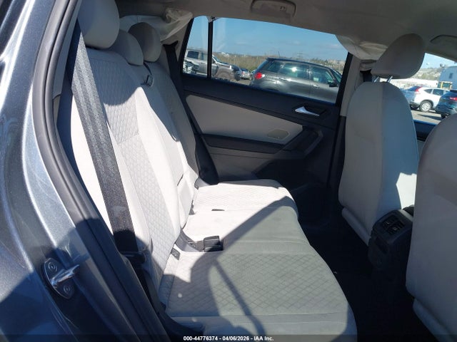 Aukcja sprzedaży 2019 Volkswagen Tiguan 2.0t S, vin: 3VV0B7AX6KM011438, numer aukcji: 44776374