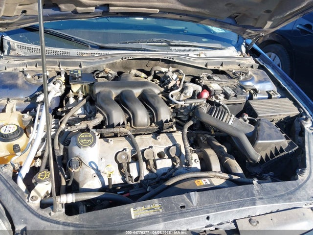 Aukcja sprzedaży 2007 Ford Fusion Sel, vin: 3FAHP08167R105413, numer aukcji: 44776377