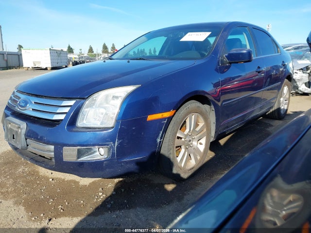 Aukcja sprzedaży 2007 Ford Fusion Sel, vin: 3FAHP08167R105413, numer aukcji: 44776377