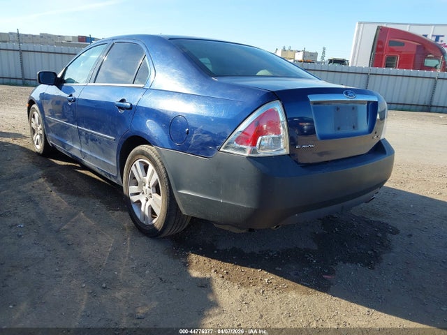 Aukcja sprzedaży 2007 Ford Fusion Sel, vin: 3FAHP08167R105413, numer aukcji: 44776377