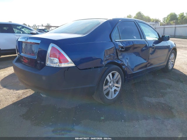 Aukcja sprzedaży 2007 Ford Fusion Sel, vin: 3FAHP08167R105413, numer aukcji: 44776377