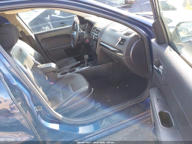 Aukcja sprzedaży 2007 Ford Fusion Sel, vin: 3FAHP08167R105413, numer aukcji: 44776377