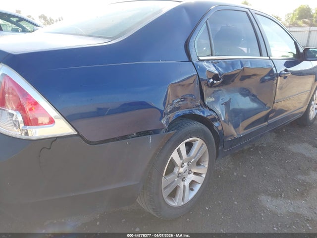 Aukcja sprzedaży 2007 Ford Fusion Sel, vin: 3FAHP08167R105413, numer aukcji: 44776377