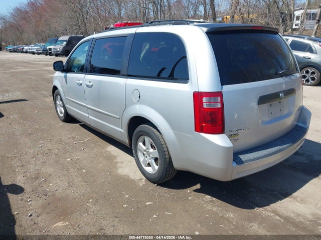 2010 Dodge Grand Caravan Se მანქანა იყიდება აუქციონზე, vin: 2D4RN4DE5AR339787, აუქციონის ნომერი: 44776380
