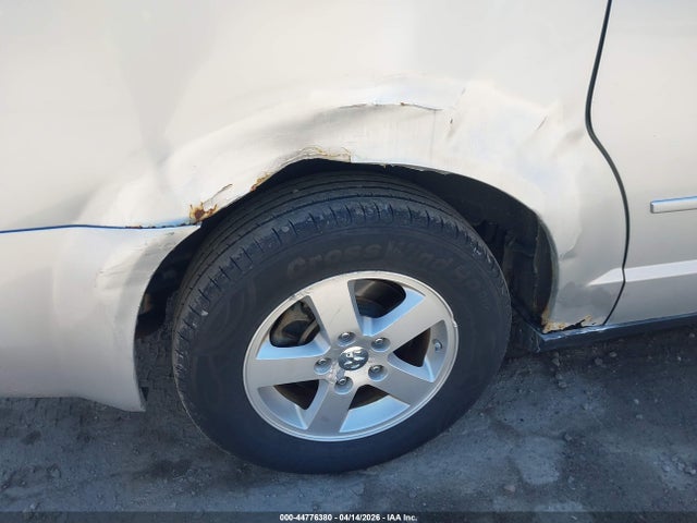 2010 Dodge Grand Caravan Se მანქანა იყიდება აუქციონზე, vin: 2D4RN4DE5AR339787, აუქციონის ნომერი: 44776380