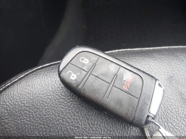 Продажа на аукционе авто 2024 Jeep Compass Trailhawk 4x4, vin: 3C4NJDDN5RT137063, номер лота: 44776381