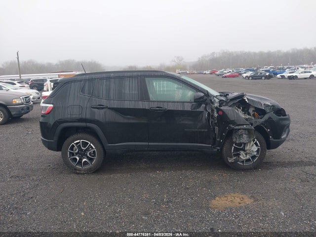 Продажа на аукционе авто 2024 Jeep Compass Trailhawk 4x4, vin: 3C4NJDDN5RT137063, номер лота: 44776381