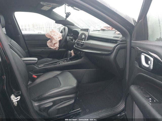 Продажа на аукционе авто 2024 Jeep Compass Trailhawk 4x4, vin: 3C4NJDDN5RT137063, номер лота: 44776381