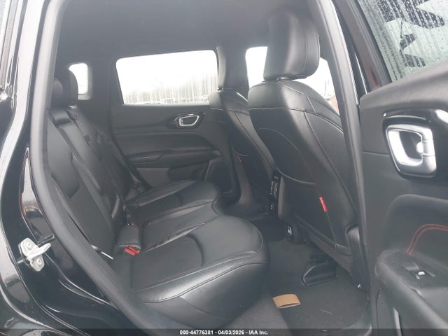 Продажа на аукционе авто 2024 Jeep Compass Trailhawk 4x4, vin: 3C4NJDDN5RT137063, номер лота: 44776381