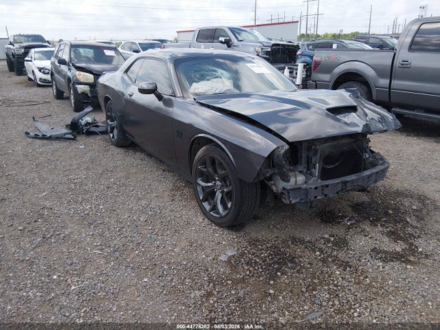 Aukcja sprzedaży 2019 Dodge Challenger R/t, vin: 2C3CDZBT9KH641762, numer aukcji: 44776382