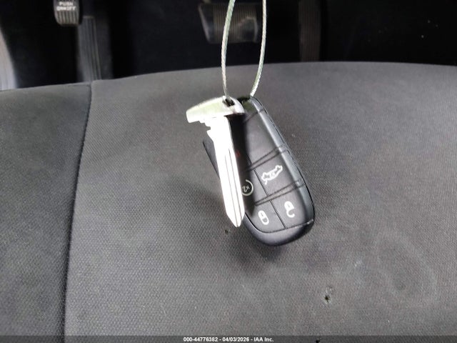 44776382 :رقم المزاد ، 2C3CDZBT9KH641762 vin ، 2019 Dodge Challenger R/t مزاد بيع
