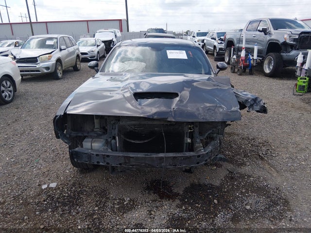 44776382 :رقم المزاد ، 2C3CDZBT9KH641762 vin ، 2019 Dodge Challenger R/t مزاد بيع