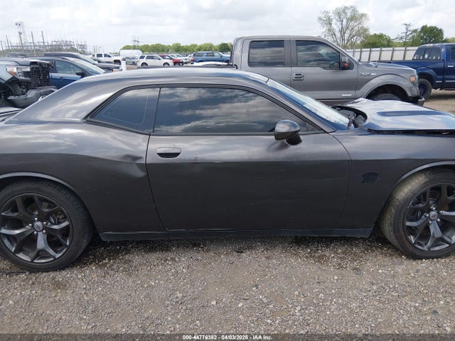 44776382 :رقم المزاد ، 2C3CDZBT9KH641762 vin ، 2019 Dodge Challenger R/t مزاد بيع