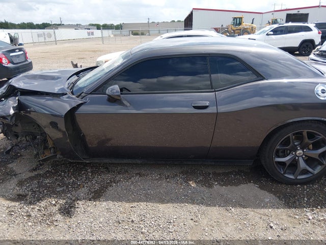 44776382 :رقم المزاد ، 2C3CDZBT9KH641762 vin ، 2019 Dodge Challenger R/t مزاد بيع
