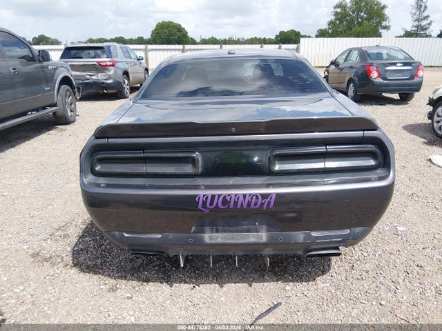 44776382 :رقم المزاد ، 2C3CDZBT9KH641762 vin ، 2019 Dodge Challenger R/t مزاد بيع