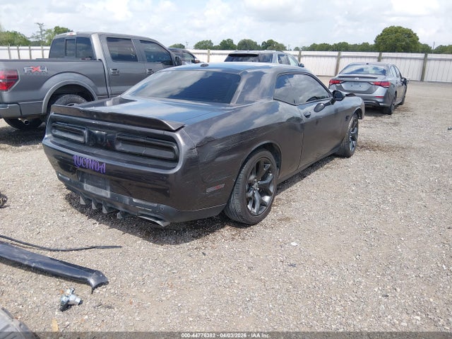 44776382 :رقم المزاد ، 2C3CDZBT9KH641762 vin ، 2019 Dodge Challenger R/t مزاد بيع