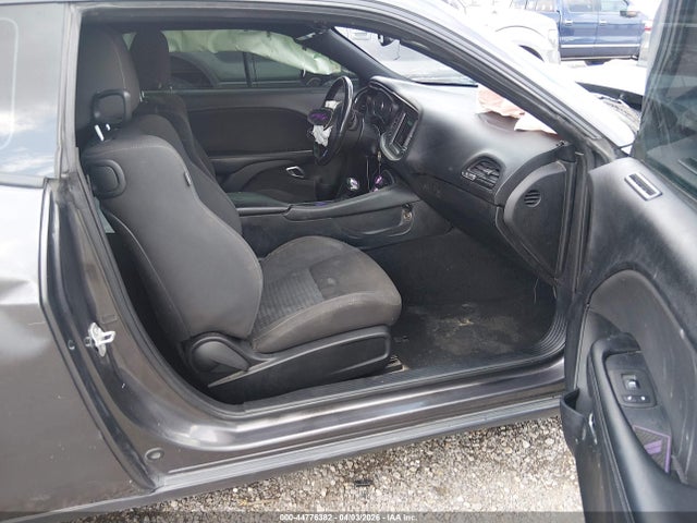 44776382 :رقم المزاد ، 2C3CDZBT9KH641762 vin ، 2019 Dodge Challenger R/t مزاد بيع