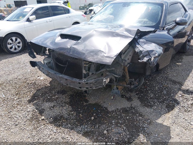 44776382 :رقم المزاد ، 2C3CDZBT9KH641762 vin ، 2019 Dodge Challenger R/t مزاد بيع
