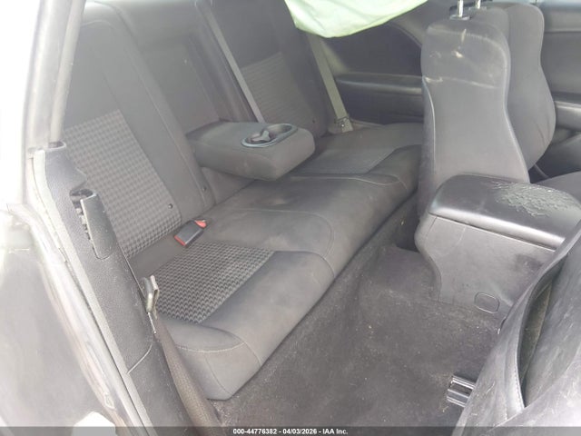 44776382 :رقم المزاد ، 2C3CDZBT9KH641762 vin ، 2019 Dodge Challenger R/t مزاد بيع