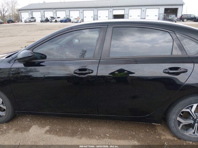 Aukcja sprzedaży 2019 Kia Forte Lxs, vin: 3KPF24AD1KE014156, numer aukcji: 44776384