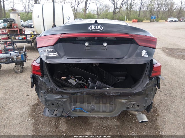 Aukcja sprzedaży 2019 Kia Forte Lxs, vin: 3KPF24AD1KE014156, numer aukcji: 44776384