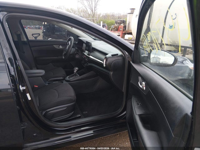 Aukcja sprzedaży 2019 Kia Forte Lxs, vin: 3KPF24AD1KE014156, numer aukcji: 44776384
