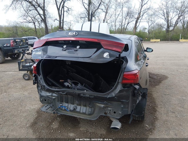 Aukcja sprzedaży 2019 Kia Forte Lxs, vin: 3KPF24AD1KE014156, numer aukcji: 44776384