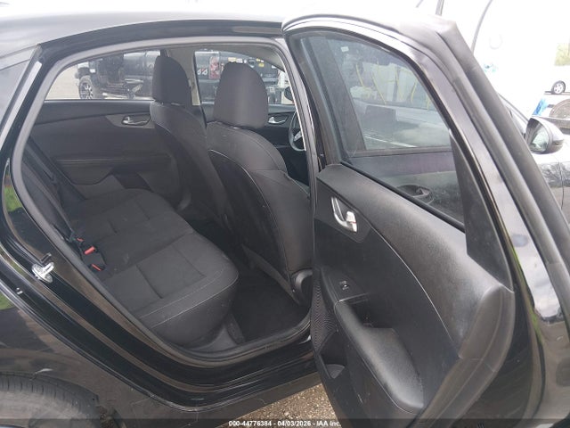 Aukcja sprzedaży 2019 Kia Forte Lxs, vin: 3KPF24AD1KE014156, numer aukcji: 44776384