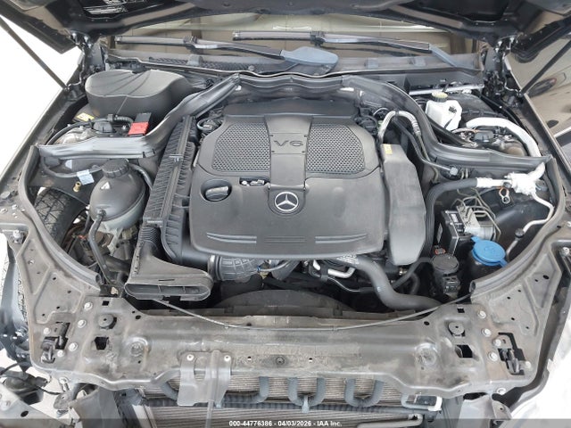 2013 MERCEDES-BENZ E 350 WDDKJ8JB6DF213337 Photo 9