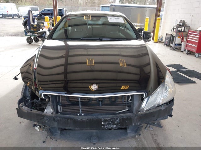 Auction sale of the 2013 Mercedes-benz E 350 4matic, vin: WDDKJ8JB6DF213337, lot number: 44776386