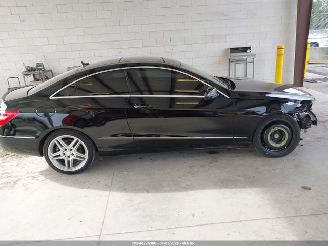 Auction sale of the 2013 Mercedes-benz E 350 4matic, vin: WDDKJ8JB6DF213337, lot number: 44776386