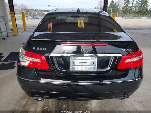 Auction sale of the 2013 Mercedes-benz E 350 4matic, vin: WDDKJ8JB6DF213337, lot number: 44776386