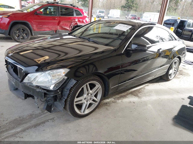 2013 MERCEDES-BENZ E 350 WDDKJ8JB6DF213337 Photo 1