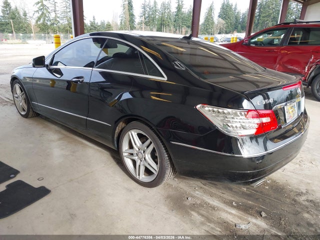 2013 MERCEDES-BENZ E 350 WDDKJ8JB6DF213337 Photo 2