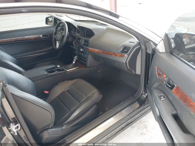 2013 MERCEDES-BENZ E 350 WDDKJ8JB6DF213337 Photo 4