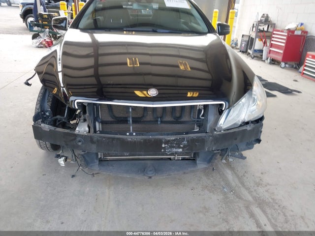 2013 MERCEDES-BENZ E 350 WDDKJ8JB6DF213337 Photo 5