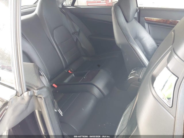 2013 MERCEDES-BENZ E 350 WDDKJ8JB6DF213337 Photo 7