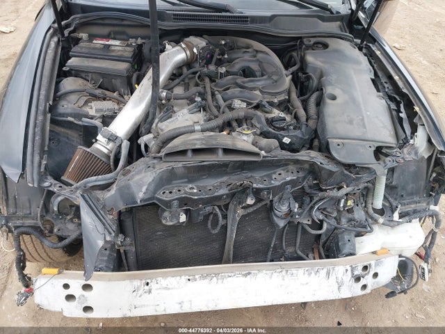 Aukcja sprzedaży 2007 Lexus Is 350, vin: JTHBE262975016904, numer aukcji: 44776392
