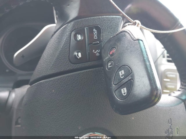 Aukcja sprzedaży 2007 Lexus Is 350, vin: JTHBE262975016904, numer aukcji: 44776392