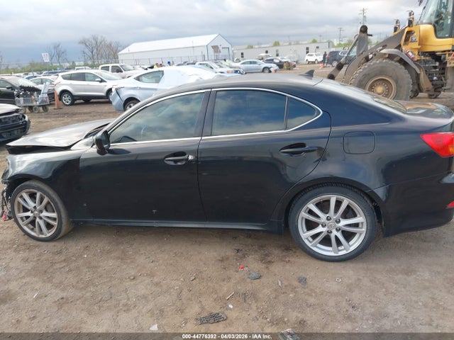 Aukcja sprzedaży 2007 Lexus Is 350, vin: JTHBE262975016904, numer aukcji: 44776392
