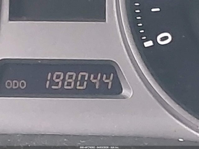 Aukcja sprzedaży 2007 Lexus Is 350, vin: JTHBE262975016904, numer aukcji: 44776392