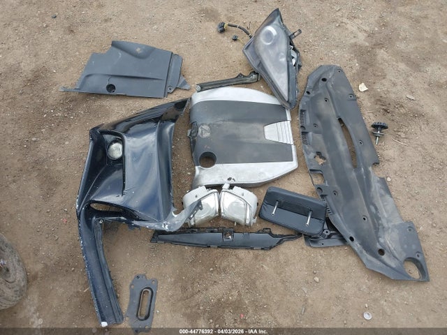 Aukcja sprzedaży 2007 Lexus Is 350, vin: JTHBE262975016904, numer aukcji: 44776392